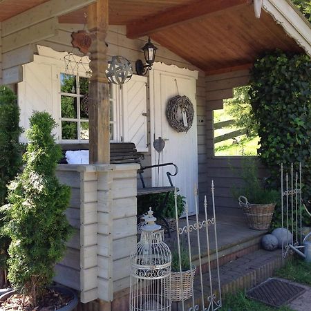 Ferienwohnung Casa Natura Reichelsheim 外观 照片