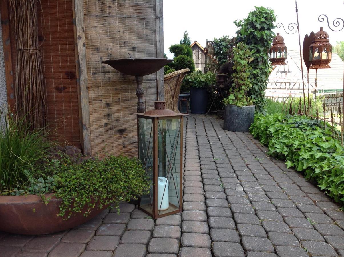Ferienwohnung Casa Natura Reichelsheim 外观 照片