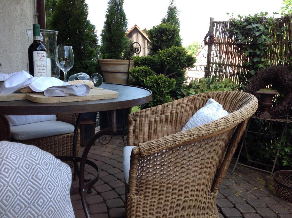 Ferienwohnung Casa Natura Reichelsheim 外观 照片