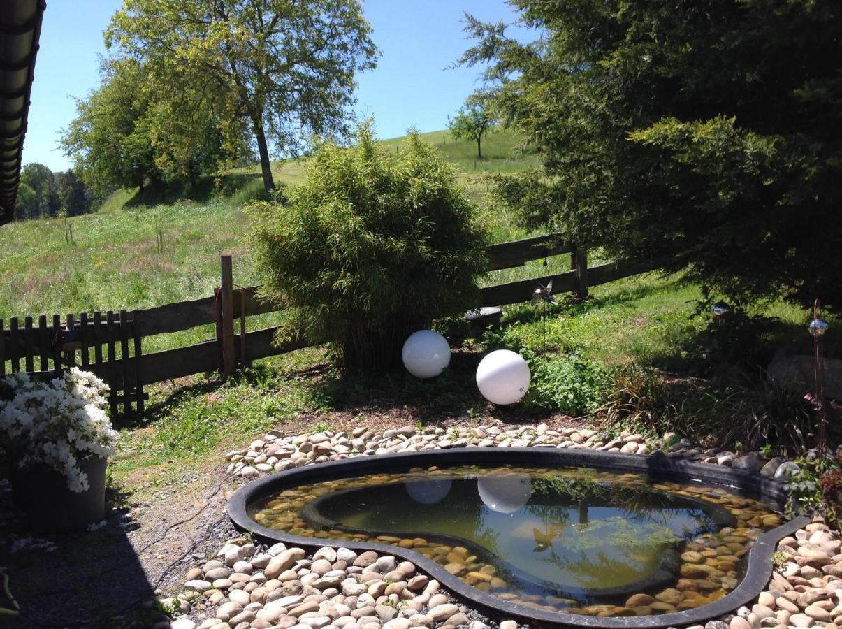Ferienwohnung Casa Natura Reichelsheim 外观 照片