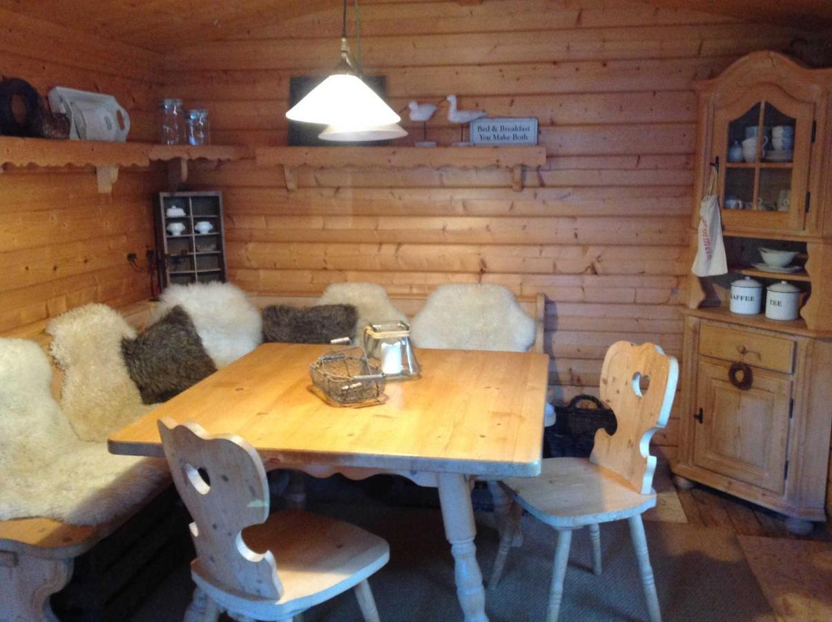 Ferienwohnung Casa Natura Reichelsheim 外观 照片