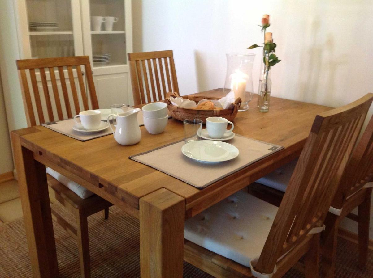 Ferienwohnung Casa Natura Reichelsheim 外观 照片